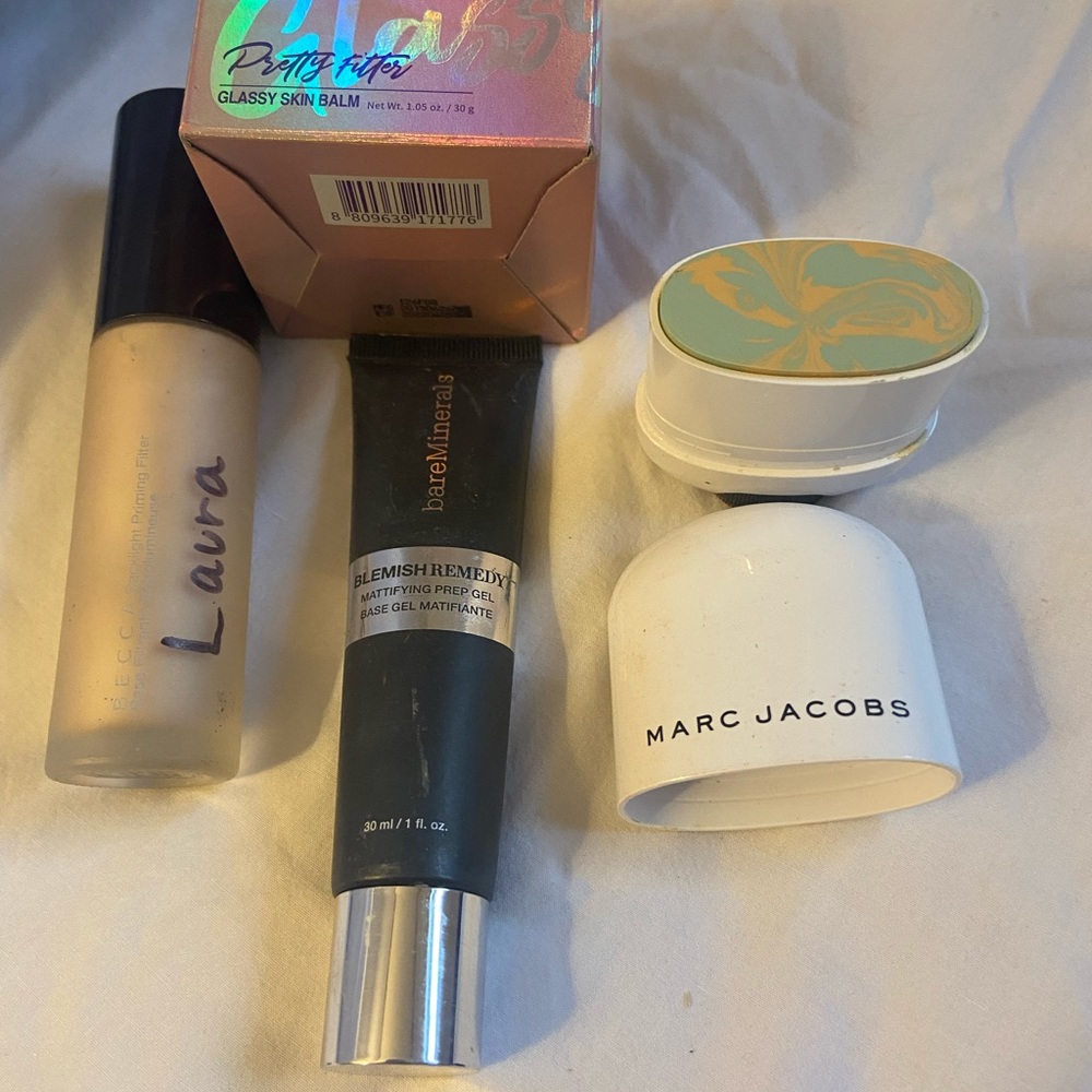 Face primers brand new name brand